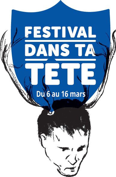 Festival Dans Ta Tête